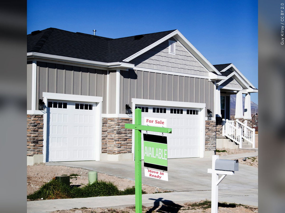 Home sales see another double-digit drop in Boone County as mortgage rates stay high