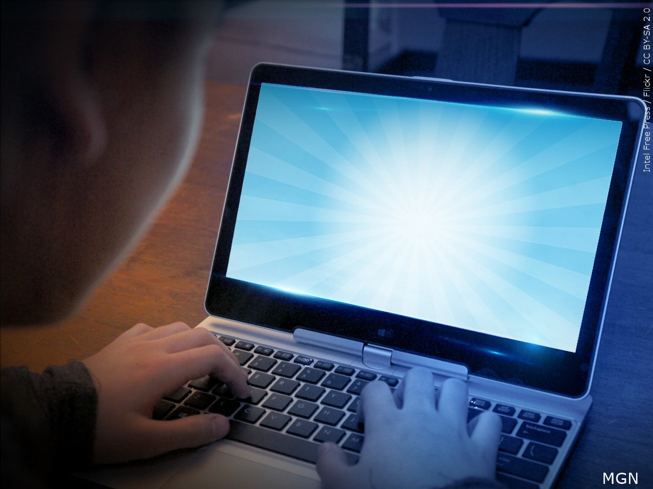 El Paso Families Warned: Dangerous Online Trends Threaten Teens