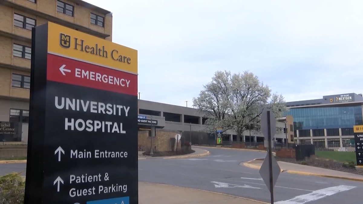 AG sends cease-and-desist letter to pharmaceutical company after pricing spat with MU Health Care