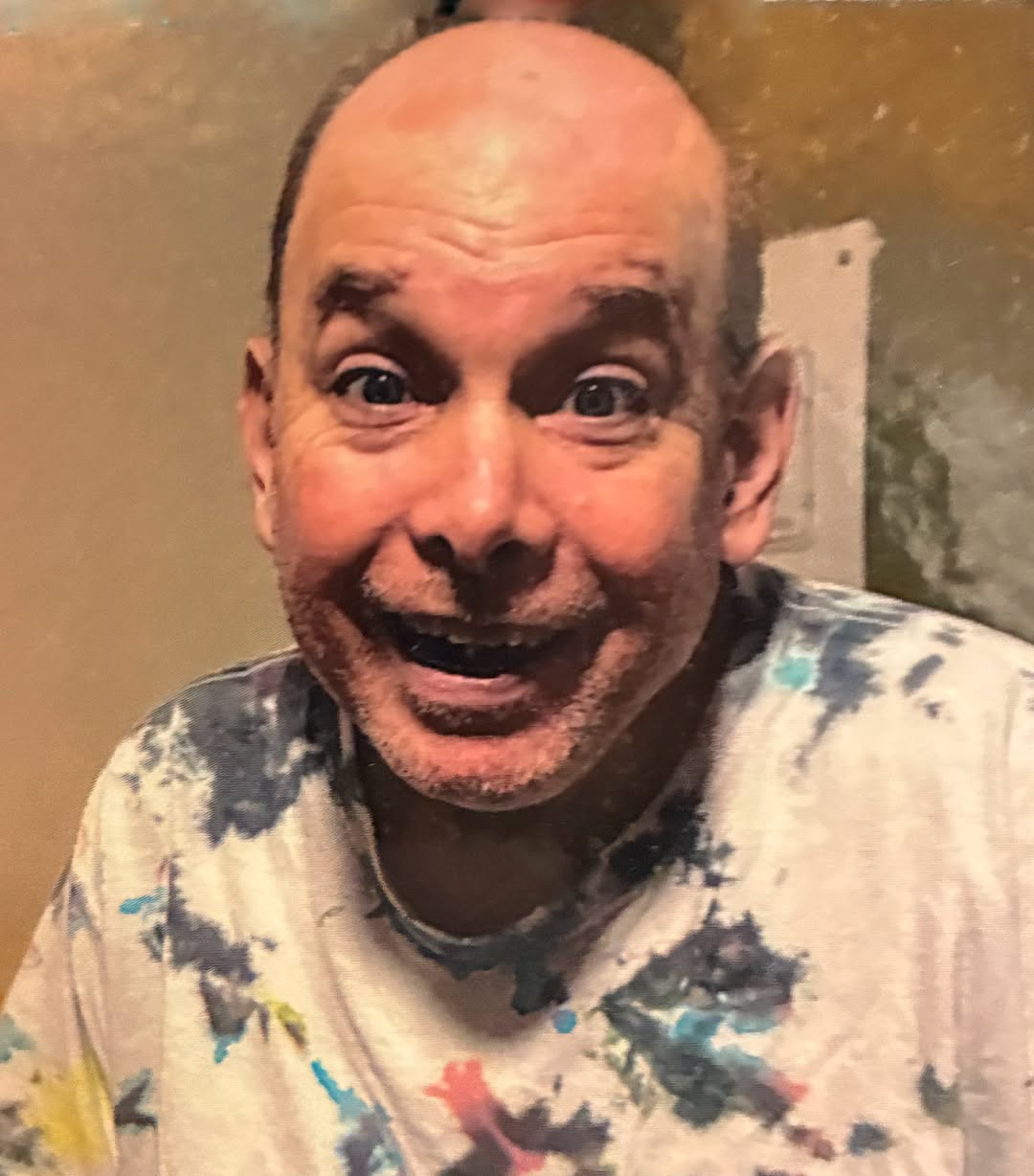 Columbia police search for missing man
