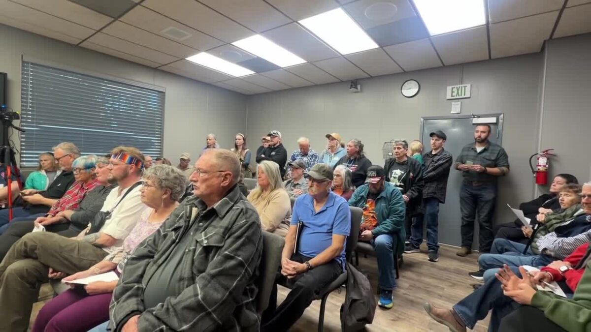 Mountain Home City Council passes emergency moratorium on data center projects