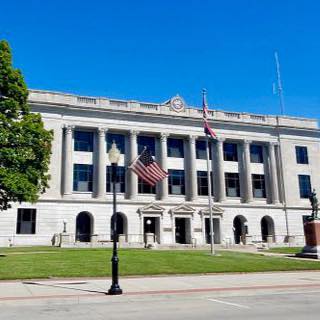 Pettis County Commission places moratorium on data centers