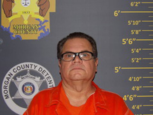 Accused Morgan County shooter has child sex crime case bound over to circuit court