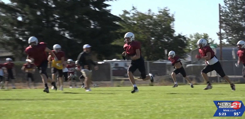 Redmond High School named finalist in T-Mobile contest for $1 million upgrade