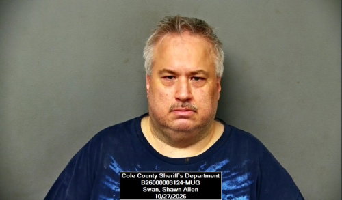 Eugene sex offender accused of having child porn