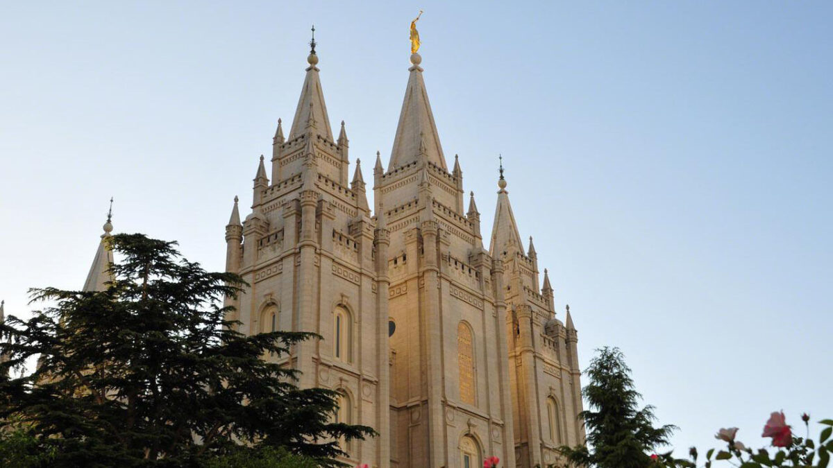 Salt Lake Temple will release more open house reservations tonight
