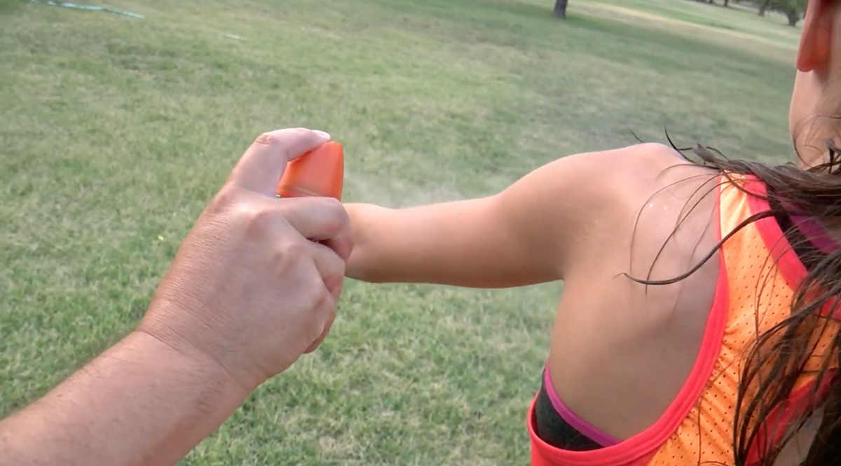Use the ‘4 Ds’ to prevent mosquito breeding grounds