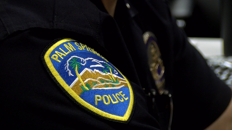 Three people injured after crash on Gene Autry Trail in Palm Springs