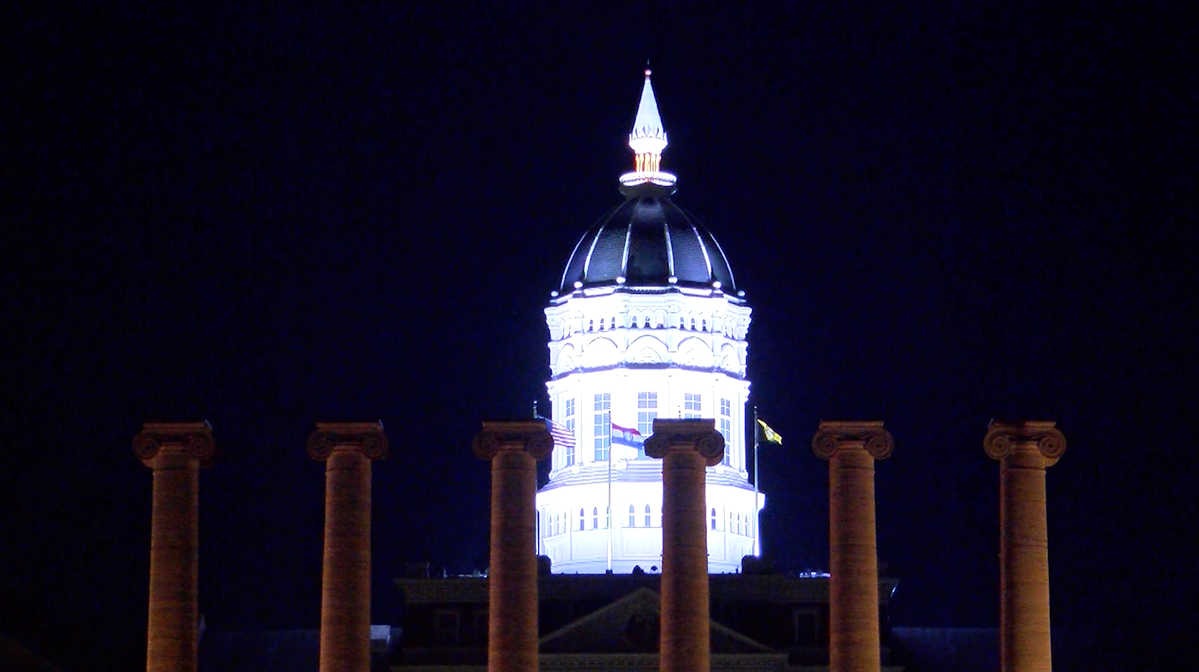 MU safety report shows increase in rape