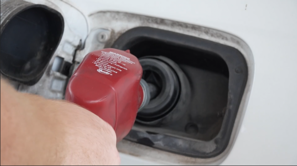 Missouri has sent millions back in gas tax refunds