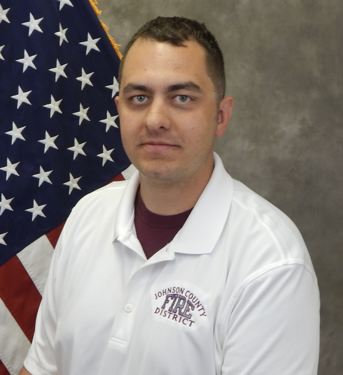 Johnson County Fire Protection District lieutenant died while battling brain cancer
