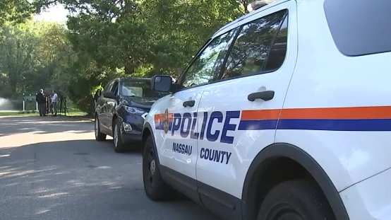 Human skeletal remains were found October 1 in Plandome Pond Park