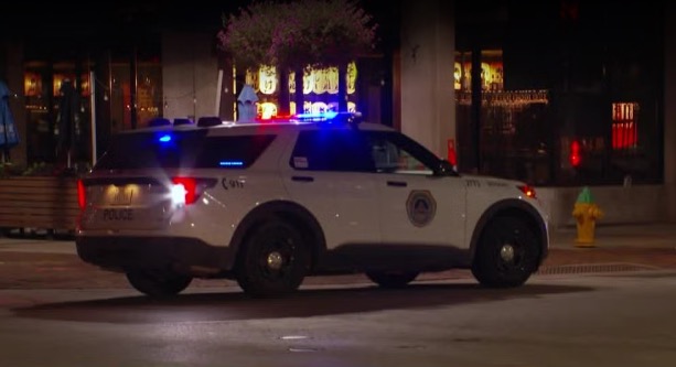 Des Moines police have made an arrest after a shooting near Court Avenue over the weekend.