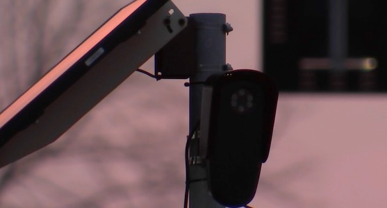 Two former suburban police officers now face charges for allegedly misusing Flock license plate reader cameras.