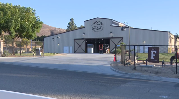 Family members of a U.S. Marine from Norco who was killed in the 2021 Kabul airport bombing in Afghanistan are pushing to have a street named in his honor.