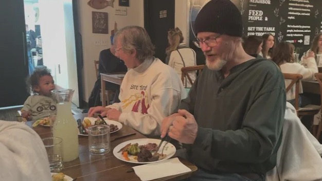 A nonprofit in Castle Rock supporting thousands of people in need is seeking some support of its own.