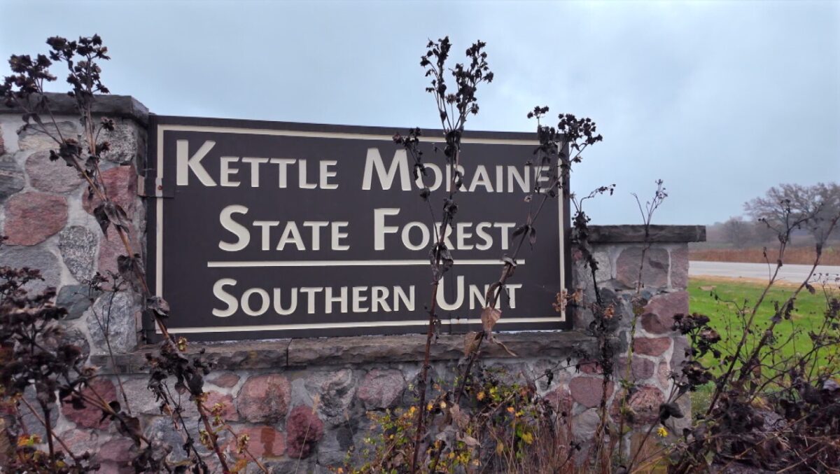 A Chicago woman revived her boyfriend twice with CPR after both were struck by lightning in the Kettle Moraine State Forest on August 2025.