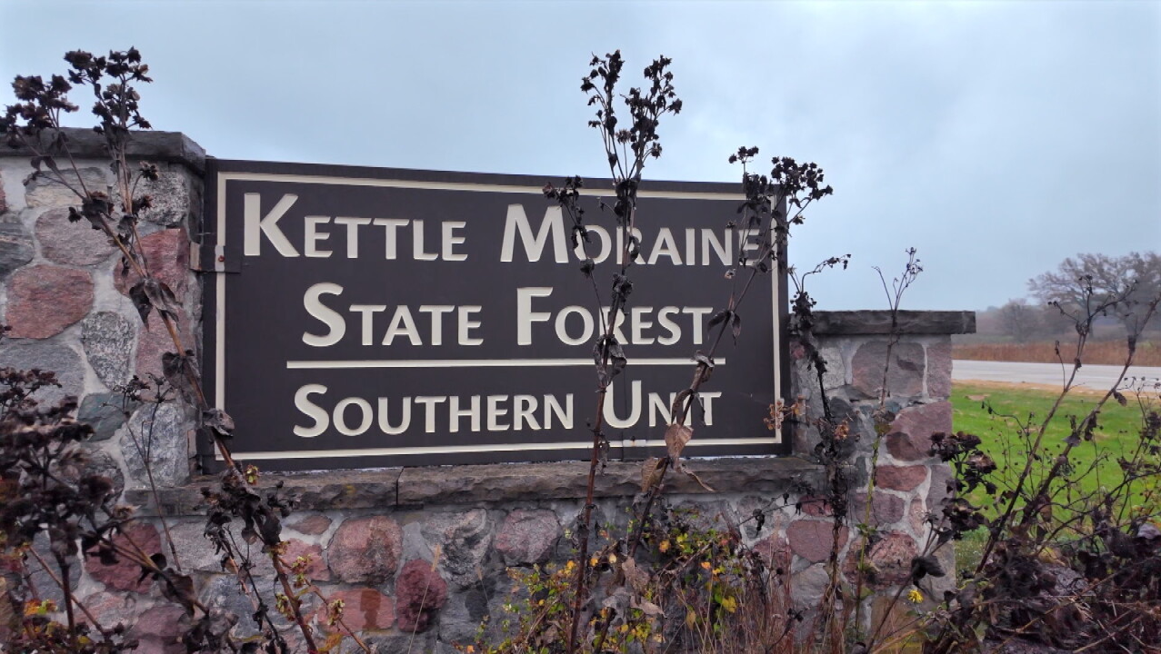 A Chicago woman revived her boyfriend twice with CPR after both were struck by lightning in the Kettle Moraine State Forest on August 2025.