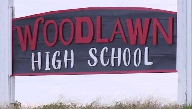 WOODLAWN