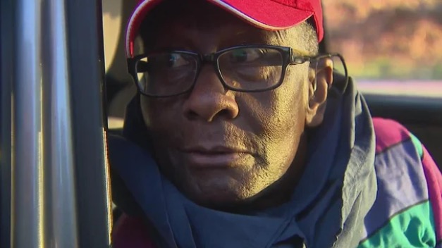 Edward Nalwamba