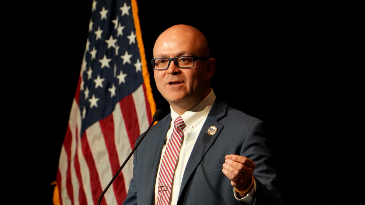 Complaints prompt McGrane to remind political advertisers to follow campaign finance rules