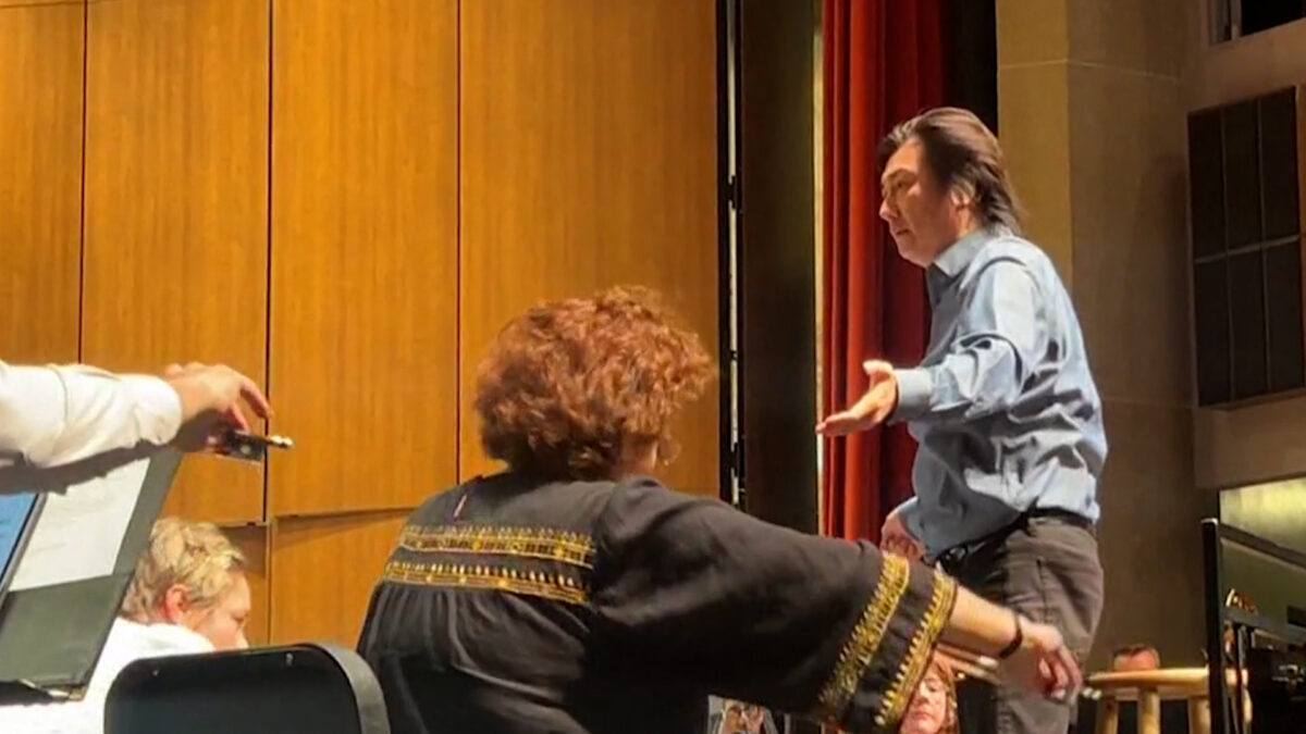 Melting Pot of Music: Shizuo Z. Kuwahara leads first audition concert for Idaho Falls Symphony