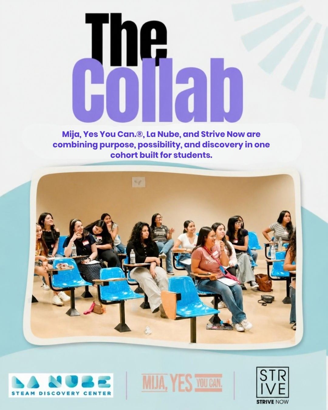 Empowering Young Women: Leadership Program Launches in El Paso