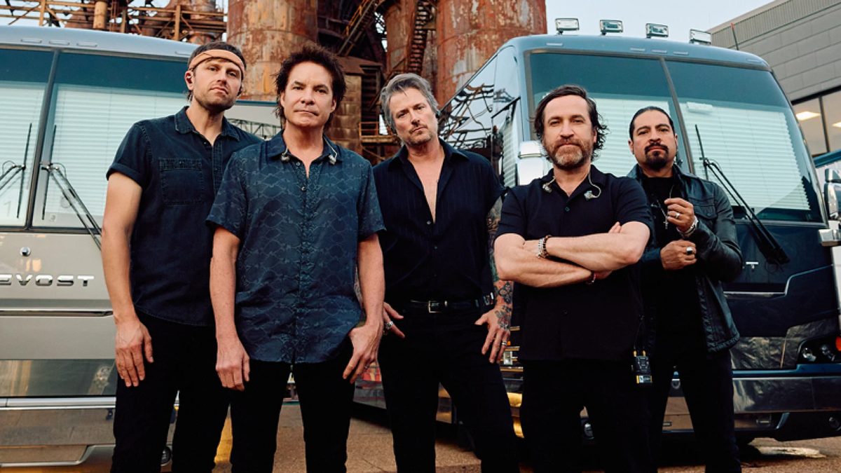 Train is set to perform at BYU-Idaho Center on Jan. 22