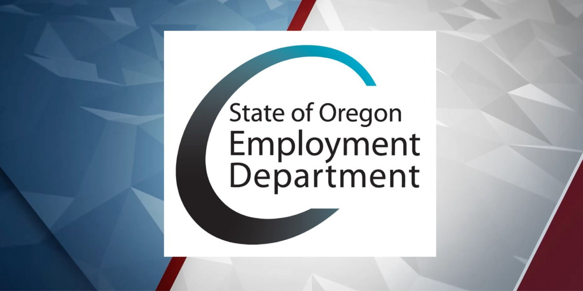 Oregon unemployment rate holds steady at 5.0% amid modest job gains