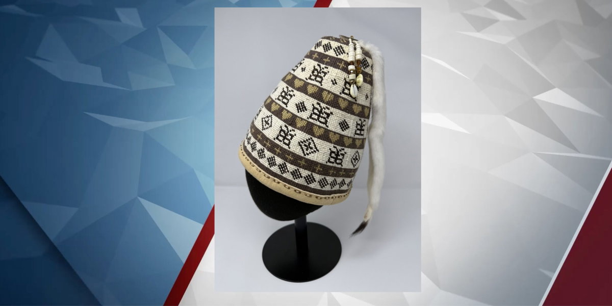 The 33rd Annual Warm Springs Tribal Member and Youth Exhibit opens Nov. 18