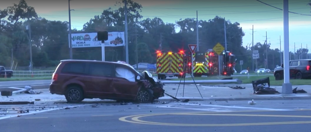A mother and her son were killed on Tuesday in Ocala after being hit by a driver who was allowed on the road despite showing signs of impairment just minutes prior.