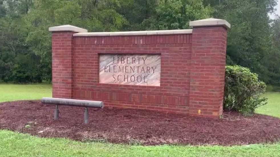 Students at Midway Middle School and Liberty Elementary returned to class Monday after the Liberty County School System sent families an advisory Friday about elevated lead levels in the city of Midway's drinking water system.