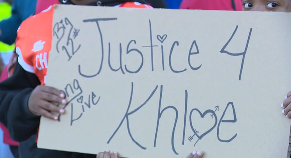 Khloe Ishway