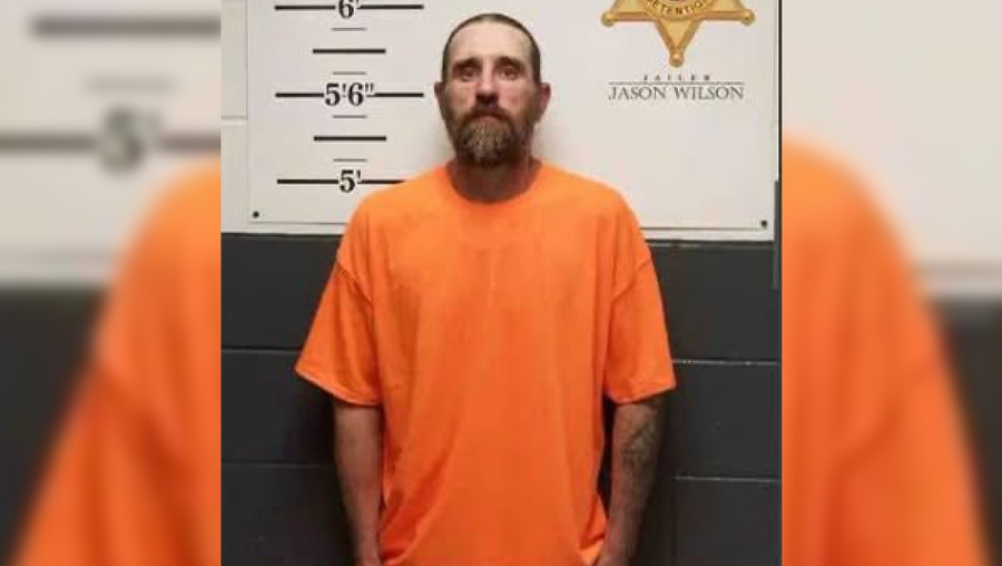 Charles Blake Randle