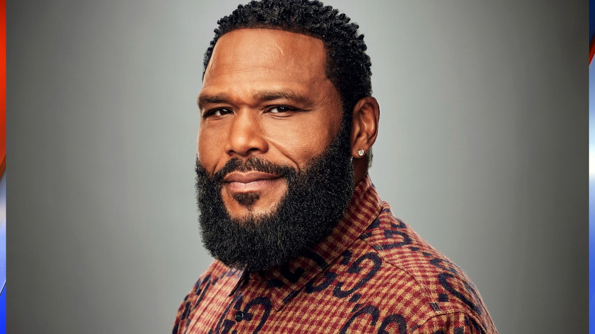 Anthony Anderson named Grand Marshal of 2026 Palm Desert Golf Cart Parade
