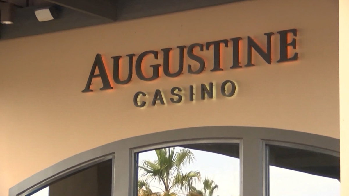 Augustine Casino to host food and beverage career fair in Coachella