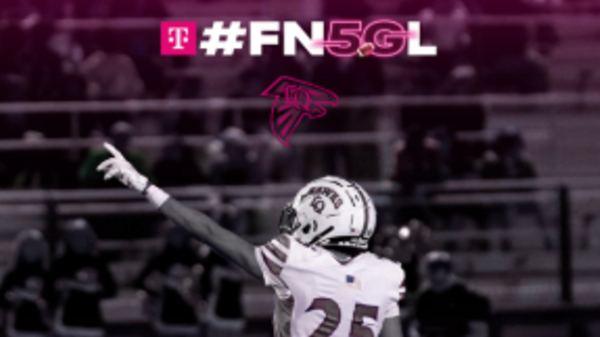 La Quinta High School Named Top 40 Finalist for $1M Football Field Upgrade