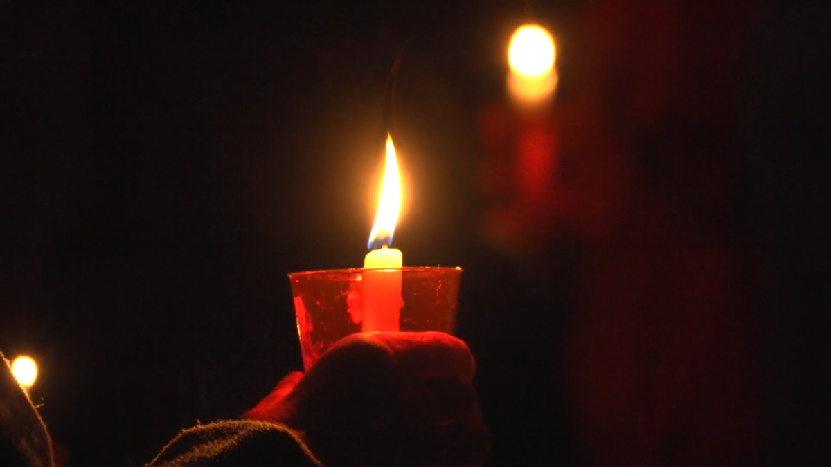 The 24th Annual Memorial Service to be hosted at the Fire Fighters Memorial