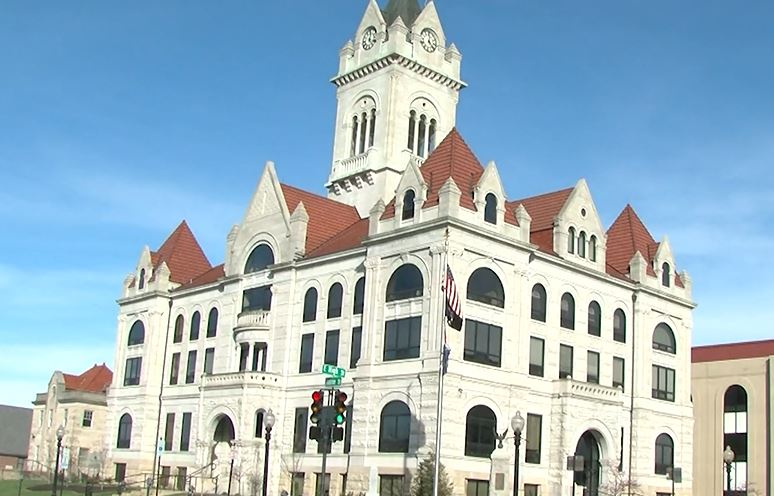 Cellphone ban at Cole County Courthouse starts Thursday