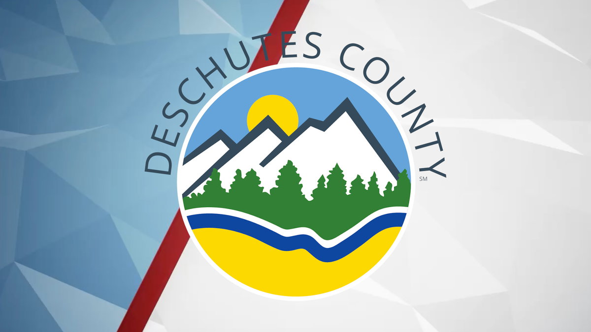Deschutes County property taxes for 2026-27 posted