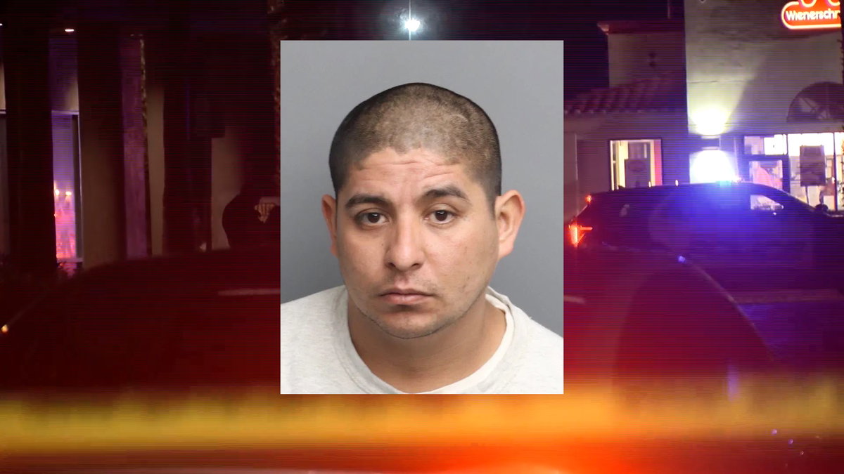Trial proceedings begin for man accused in deadly Cathedral City knife attack