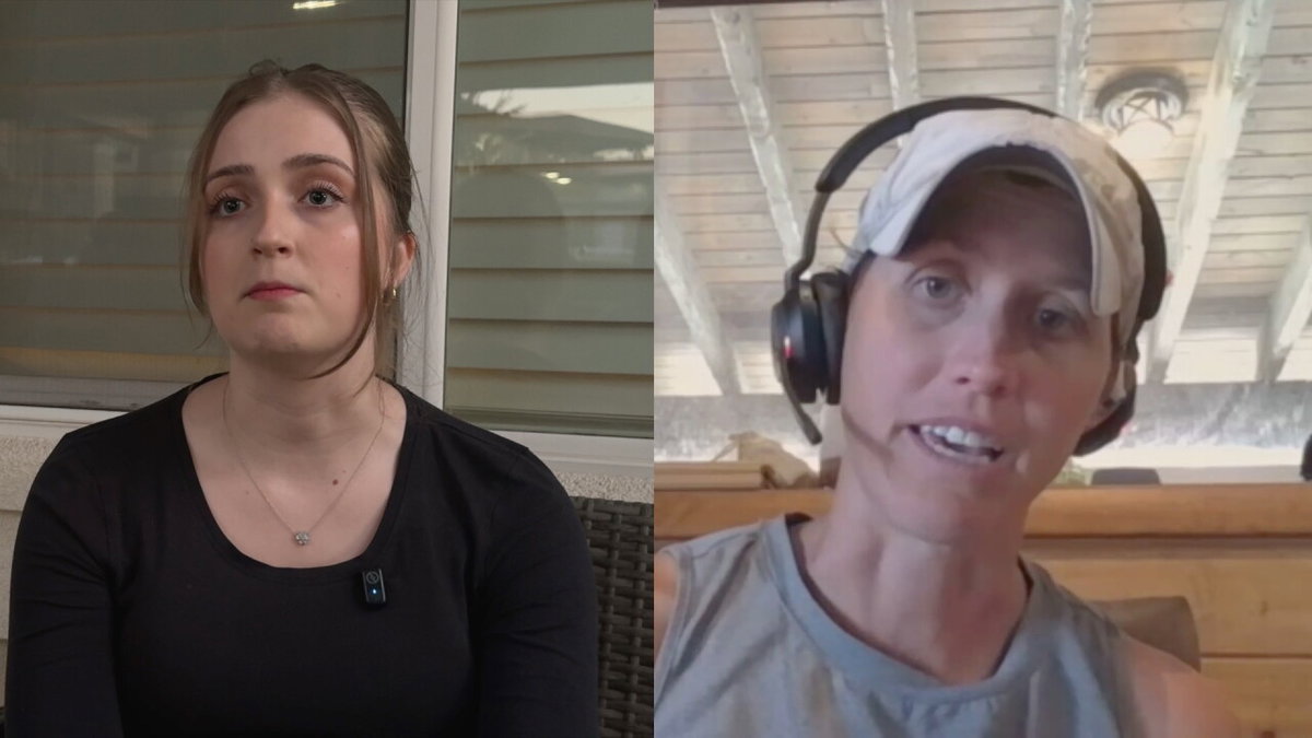 Proposition 1: Idaho women reflect on the experiences shaping their views