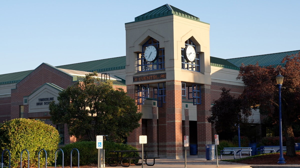 ‘Surprise and fear’: Timberline students react to social media posts under investigation