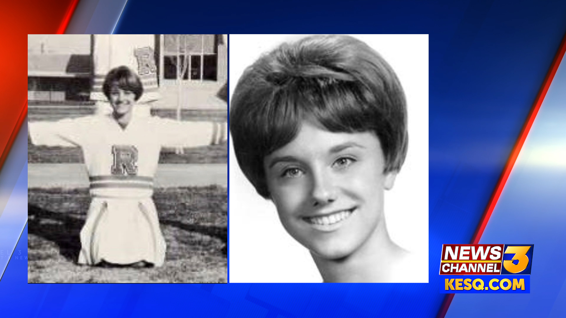 Search for person who killed Riverside college student in 1960s continues
