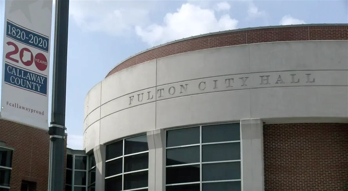 Fulton awarded $5.8 million by DNR for wastewater system improvements