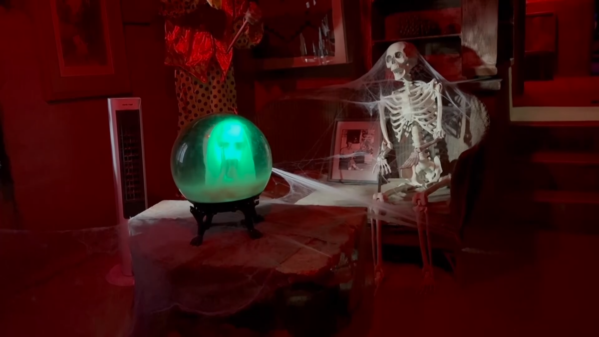Halloween events across the Coachella Valley