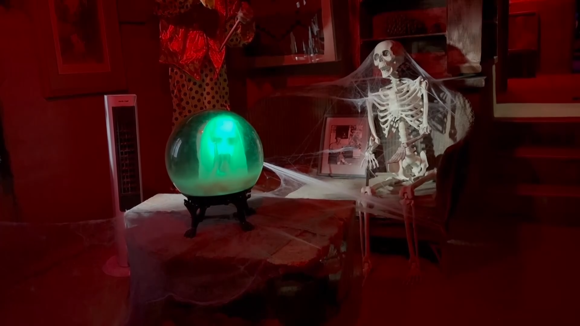 Halloween events across the Coachella Valley