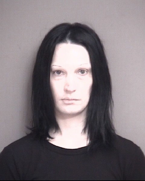 Columbia woman arrested again after new charges filed in 2024 homicide