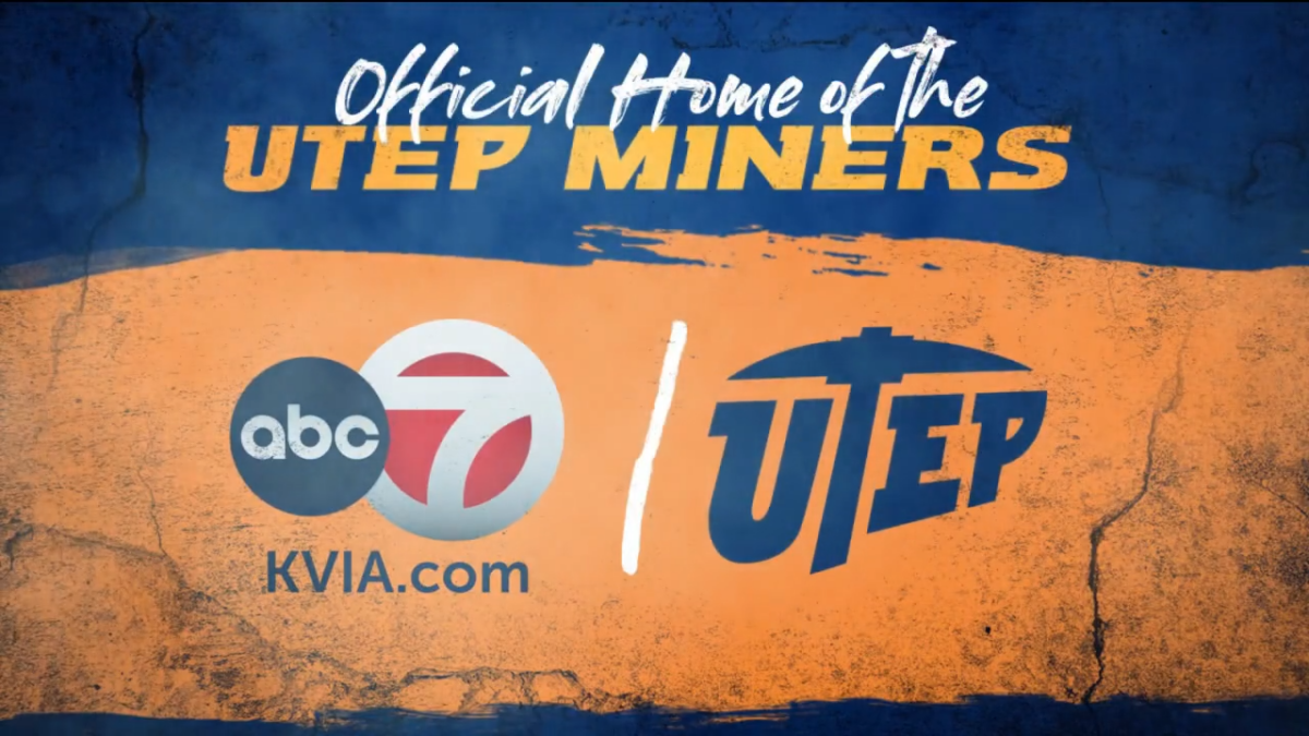 Tune in to ABC-7 for the UTEP Basketball Call Up!