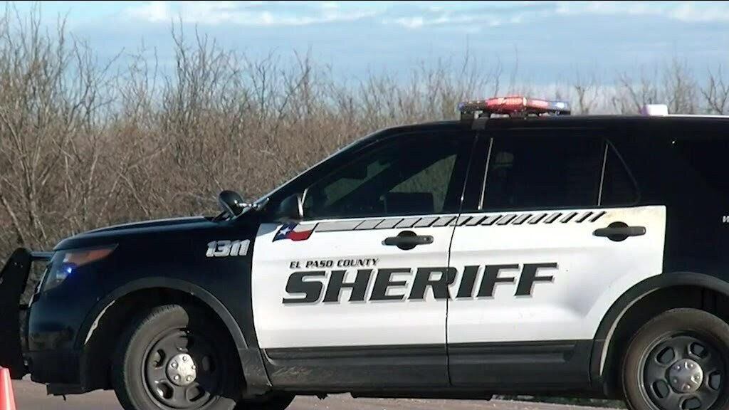Sheriff’s office requests over $17 million for tech amid budget shortfall